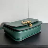 $82.00 USD Gucci AAA Quality Messenger Bags For Women #1389422