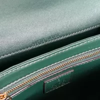 $82.00 USD Gucci AAA Quality Messenger Bags For Women #1389422