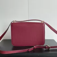 $82.00 USD Gucci AAA Quality Messenger Bags For Women #1389423