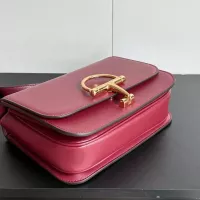 $82.00 USD Gucci AAA Quality Messenger Bags For Women #1389423