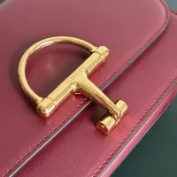 $82.00 USD Gucci AAA Quality Messenger Bags For Women #1389423