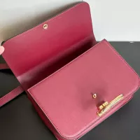 $82.00 USD Gucci AAA Quality Messenger Bags For Women #1389423