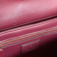 $82.00 USD Gucci AAA Quality Messenger Bags For Women #1389423
