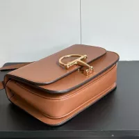 $82.00 USD Gucci AAA Quality Messenger Bags For Women #1389424