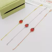 $25.00 USD Van Cleef & Arpels Bracelets For Women #1389443