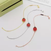 $25.00 USD Van Cleef & Arpels Bracelets For Women #1389443