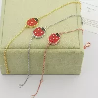 $25.00 USD Van Cleef & Arpels Bracelets For Women #1389445