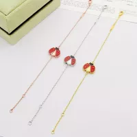 $25.00 USD Van Cleef & Arpels Bracelets For Women #1389446