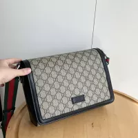 $80.00 USD Gucci AAA Man Messenger Bags #1389450