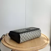 $80.00 USD Gucci AAA Man Messenger Bags #1389450
