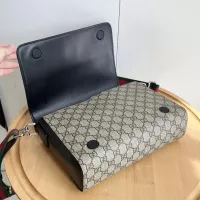 $80.00 USD Gucci AAA Man Messenger Bags #1389450