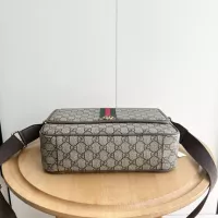$82.00 USD Gucci AAA Man Messenger Bags #1389453