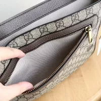 $82.00 USD Gucci AAA Man Messenger Bags #1389453