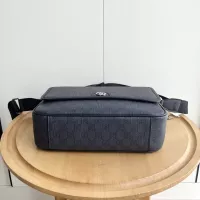 $82.00 USD Gucci AAA Man Messenger Bags #1389455