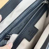 $82.00 USD Gucci AAA Man Messenger Bags #1389455