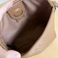$85.00 USD Gucci AAA Quality Messenger Bags For Women #1389462