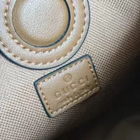 $85.00 USD Gucci AAA Quality Messenger Bags For Women #1389462