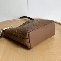$85.00 USD Gucci AAA Quality Messenger Bags For Women #1389462