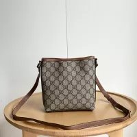 $85.00 USD Gucci AAA Quality Messenger Bags For Women #1389464