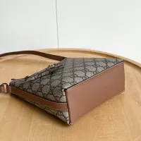 $85.00 USD Gucci AAA Quality Messenger Bags For Women #1389464
