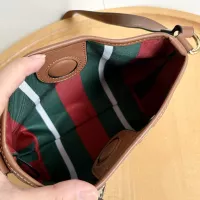 $85.00 USD Gucci AAA Quality Messenger Bags For Women #1389464