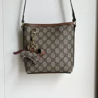 $85.00 USD Gucci AAA Quality Messenger Bags For Women #1389464
