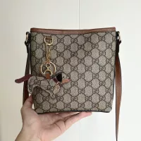 $85.00 USD Gucci AAA Quality Messenger Bags For Women #1389464