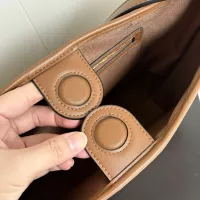 $76.00 USD Gucci AAA Quality Shoulder Bags For Women #1389475