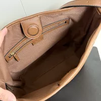 $76.00 USD Gucci AAA Quality Shoulder Bags For Women #1389475