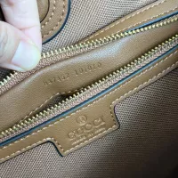 $80.00 USD Gucci AAA Quality Shoulder Bags For Women #1389476