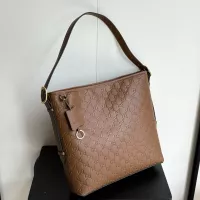 $80.00 USD Gucci AAA Quality Shoulder Bags For Women #1389476