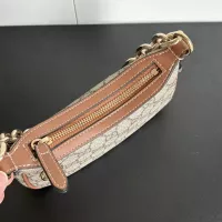 $68.00 USD Gucci AAA Quality Shoulder Bags For Women #1389483
