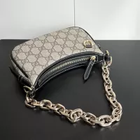 $68.00 USD Gucci AAA Quality Shoulder Bags For Women #1389487