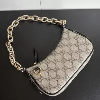 $68.00 USD Gucci AAA Quality Shoulder Bags For Women #1389487