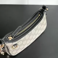 $68.00 USD Gucci AAA Quality Shoulder Bags For Women #1389487