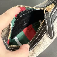$68.00 USD Gucci AAA Quality Shoulder Bags For Women #1389487