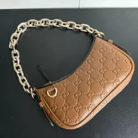 $68.00 USD Gucci AAA Quality Shoulder Bags For Women #1389489