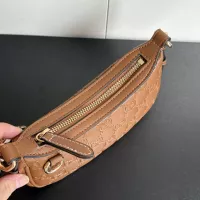 $68.00 USD Gucci AAA Quality Shoulder Bags For Women #1389489