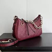 $72.00 USD Gucci AAA Quality Shoulder Bags For Women #1389491