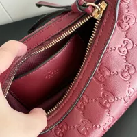 $72.00 USD Gucci AAA Quality Shoulder Bags For Women #1389491