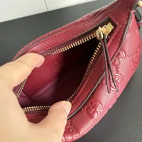 $68.00 USD Gucci AAA Quality Shoulder Bags For Women #1389492