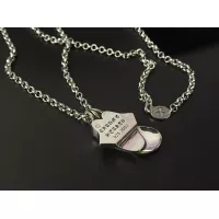 $27.00 USD Chrome Hearts Necklaces #1389493