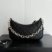 $72.00 USD Gucci AAA Quality Shoulder Bags For Women #1389494