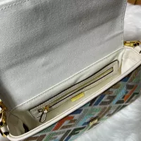 $140.00 USD Fendi AAA Quality Messenger Bags For Women #1389497