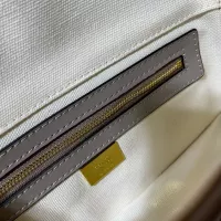 $140.00 USD Fendi AAA Quality Messenger Bags For Women #1389498