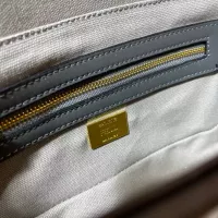 $140.00 USD Fendi AAA Quality Messenger Bags For Women #1389499