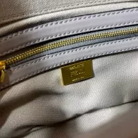 $140.00 USD Fendi AAA Quality Messenger Bags For Women #1389501