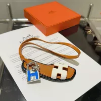 $39.00 USD Hermes Key Holder And Bag Buckle #1389502