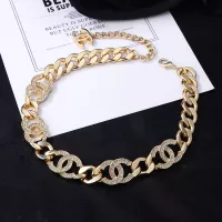 $48.00 USD Chanel Necklaces For Women #1389515