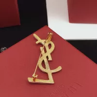 $29.00 USD Yves Saint Laurent Brooches For Women #1389543
